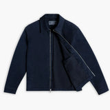 Midweight 4-Way Stretch Twill Jacket